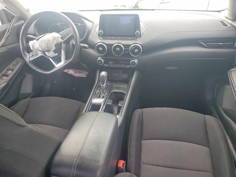 Продажа на аукционе авто 2020 Nissan Sentra, vin: 3N1AB8CV6LY253244, номер лота: 65812956