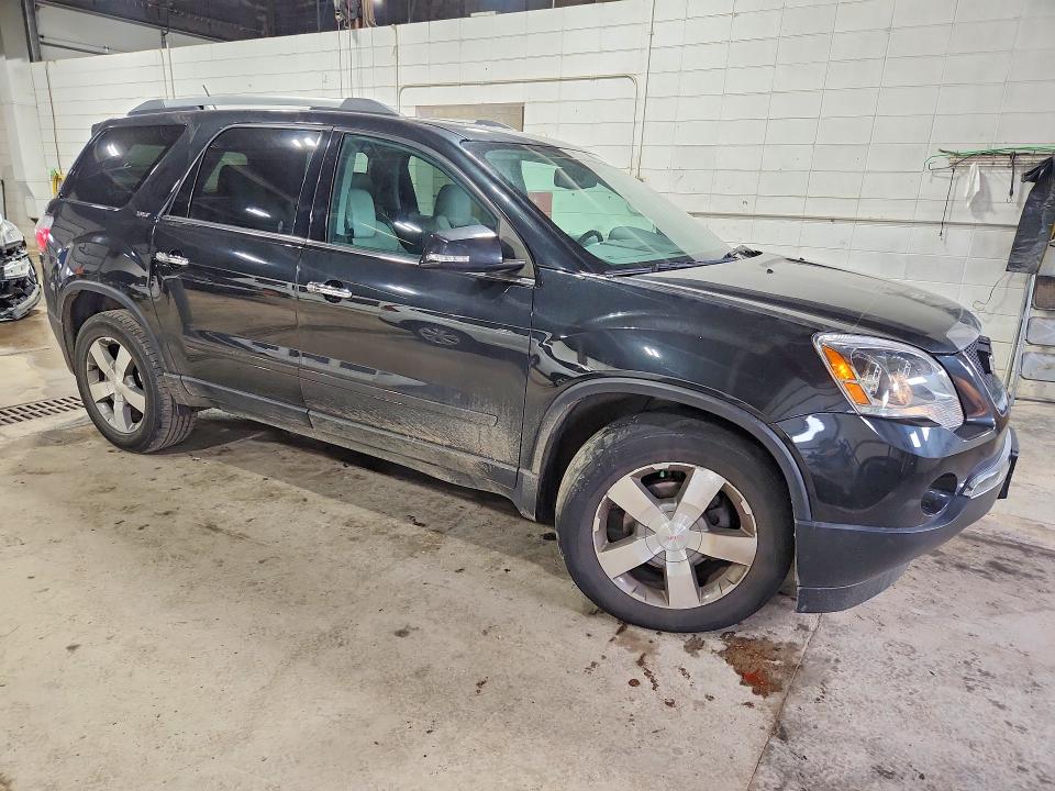 67139016 :رقم المزاد ، 1GKKVRED9CJ202669 vin ، 2012 Gmc Acadia مزاد بيع
