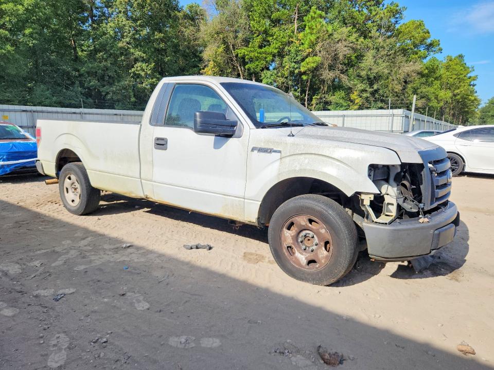 Продажа на аукционе авто 2012 Ford F150, vin: 1FTNF1CF9CKD44672, номер лота: 65675056