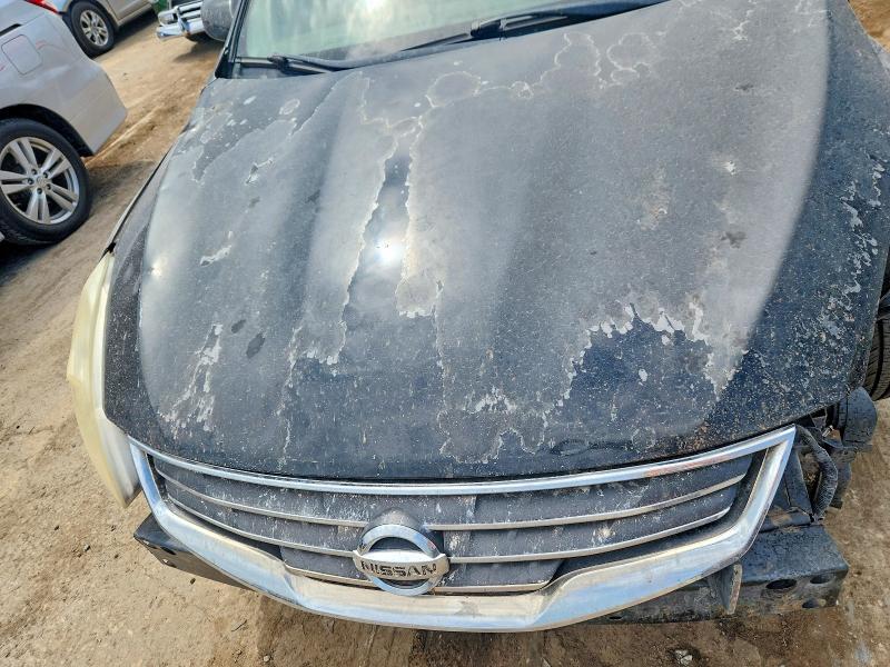 65654996 :رقم المزاد ، 1N4AL2AP1CN518599 vin ، 2012 Nissan Altima مزاد بيع