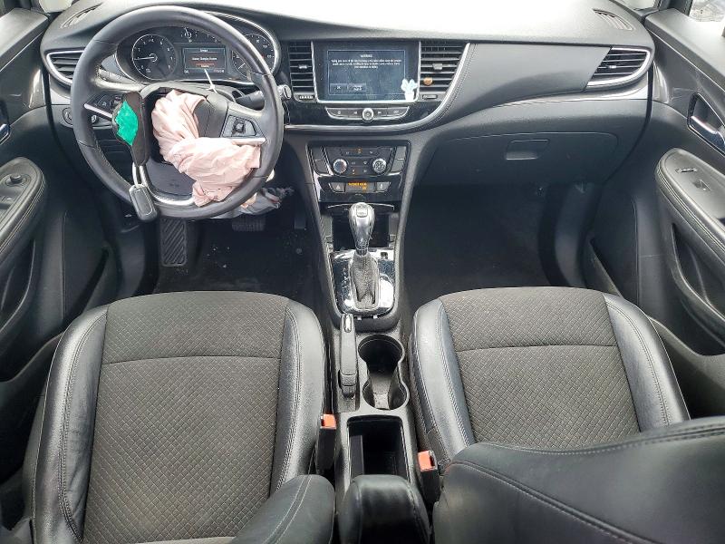 Aukcja sprzedaży 2017 Buick Encore, vin: KL4CJASB6HB009844, numer aukcji: 65272676