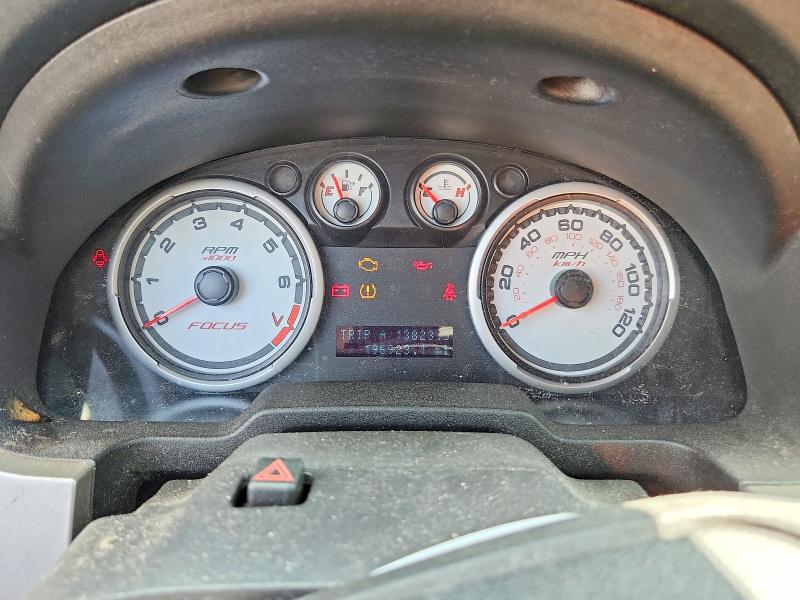 Aukcja sprzedaży 2008 Ford Focus, vin: 1FAHP35N68W185514, numer aukcji: 63805106