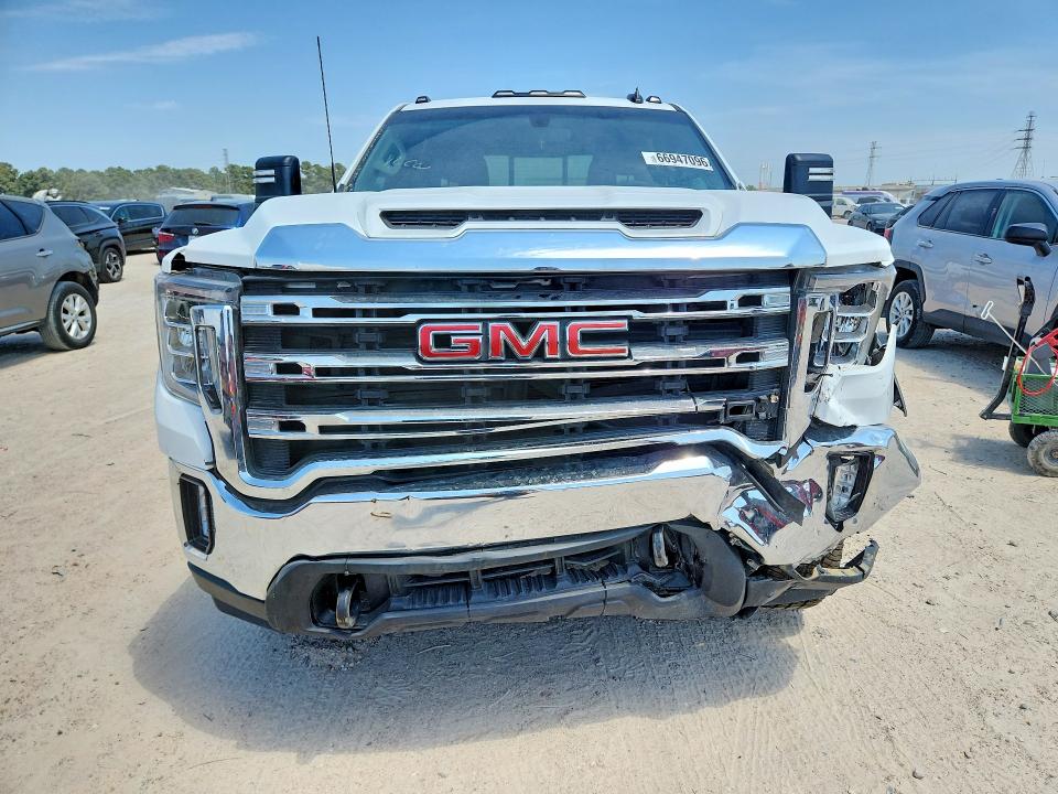 Aukcja sprzedaży 2023 Gmc Sierra, vin: 1GT49ME79PF253801, numer aukcji: 66947096