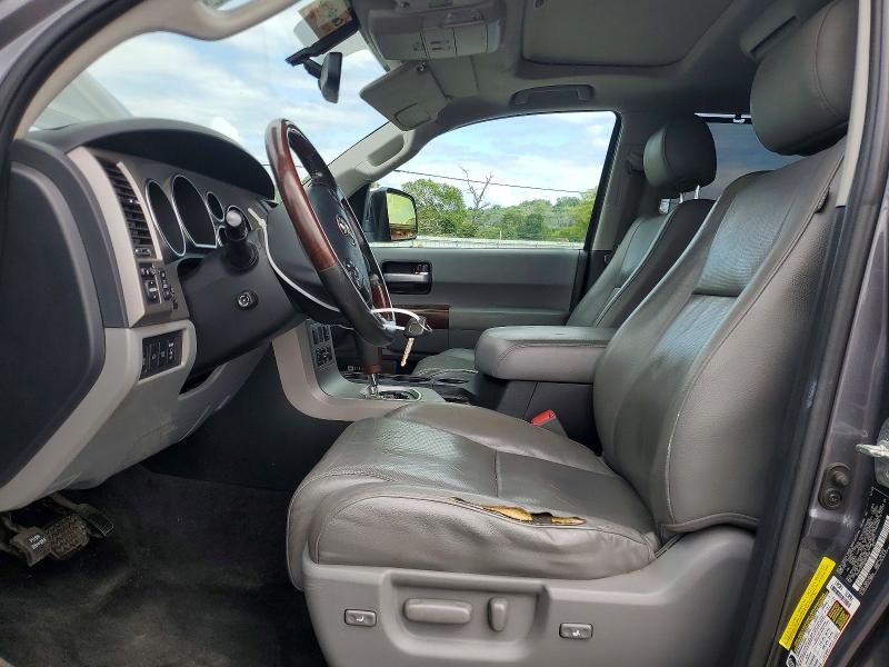 Продажа на аукционе авто 2013 Toyota Sequoia, vin: 5TDYY5G14DS045968, номер лота: 63738686