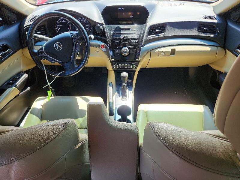 Продажа на аукционе авто 2017 Acura Ilx, vin: 19UDE2F32HA015090, номер лота: 64101636
