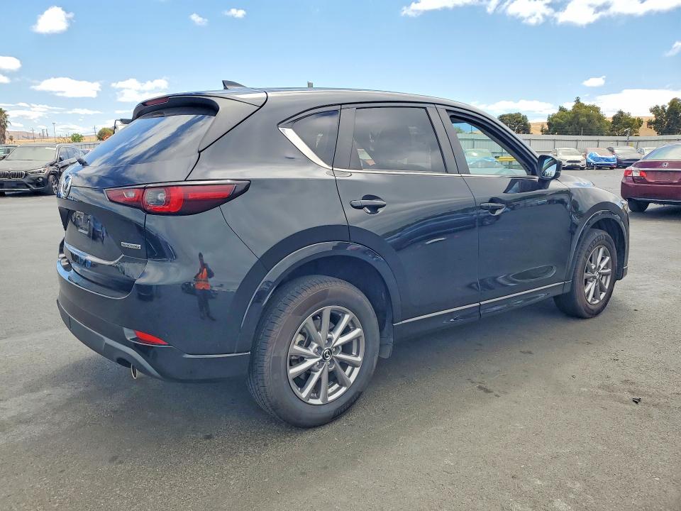 Продажа на аукционе авто 2024 Mazda Cx-5, vin: JM3KFBBL7R0467334, номер лота: 65106786