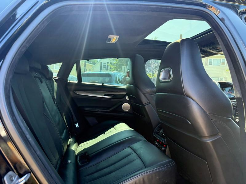 2016 Bmw X6 მანქანა იყიდება აუქციონზე, vin: 5YMKW8C55G0R43256, აუქციონის ნომერი: 64059026