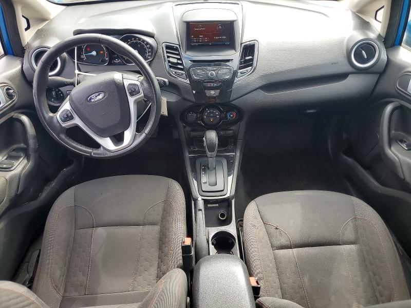 Продажа на аукционе авто 2014 Ford Fiesta, vin: 3FADP4EJ1EM241758, номер лота: 65557786