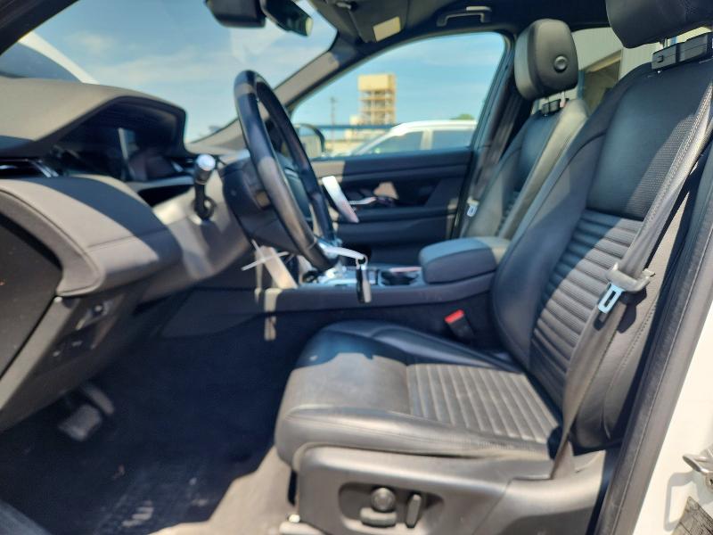 Продажа на аукционе авто 2020 Land Rover Discovery Sport, vin: SALCJ2FX7LH879019, номер лота: 66055126