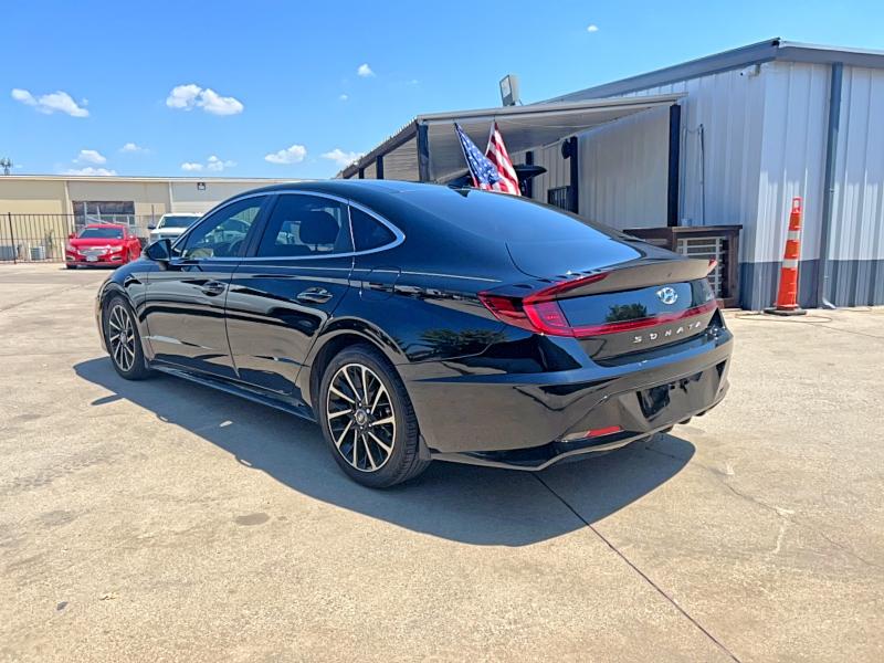 Aukcja sprzedaży 2021 Hyundai Sonata, vin: 5NPEH4J28MH088990, numer aukcji: 67403086