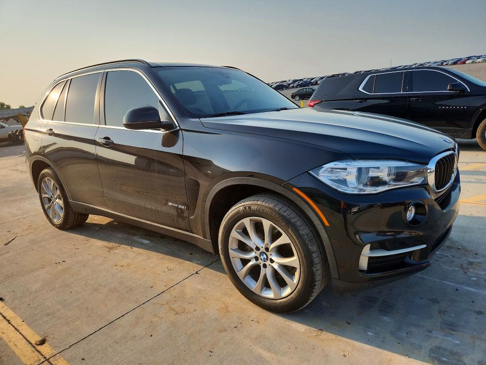64643816 :رقم المزاد ، 5UXKR2C58G0U17201 vin ، 2016 Bmw X5 مزاد بيع
