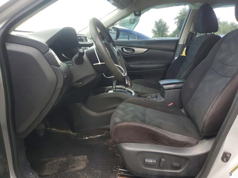 Aukcja sprzedaży 2015 Nissan Rogue, vin: 5N1AT2MV2FC750998, numer aukcji: 65705156