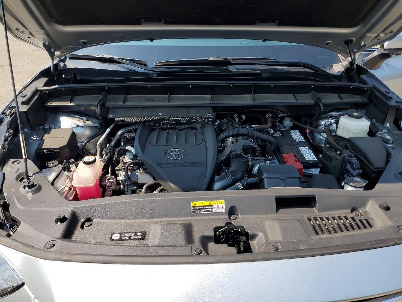 65366926 :رقم المزاد ، 5TDKDRBH7PS524922 vin ، 2023 Toyota Highlander مزاد بيع
