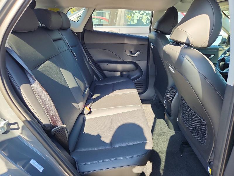 Продаж на аукціоні авто 2026 Hyundai Kona, vin: KM8HE3A3XTU399460, номер лоту: 66298026