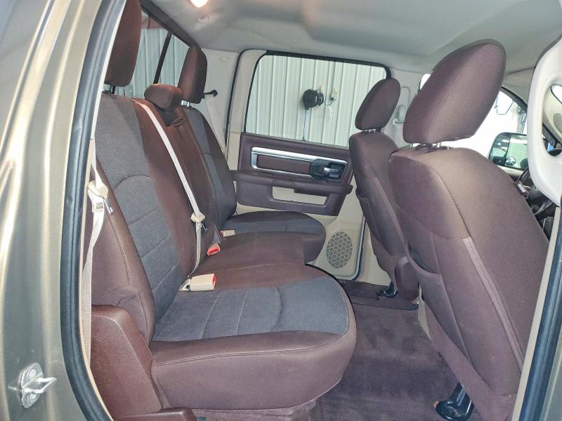 66782106 :رقم المزاد ، 1C6RR7LT0ES230975 vin ، 2014 Ram 1500 مزاد بيع