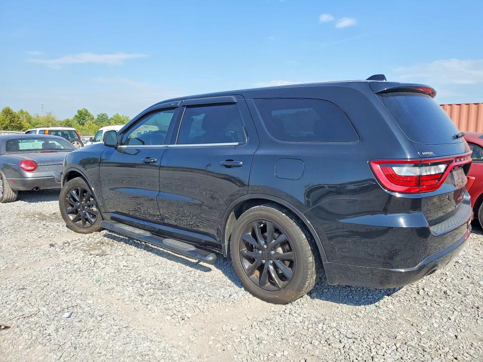 Aukcja sprzedaży 2018 Dodge Durango, vin: 1C4RDHDG0JC239727, numer aukcji: 66470156