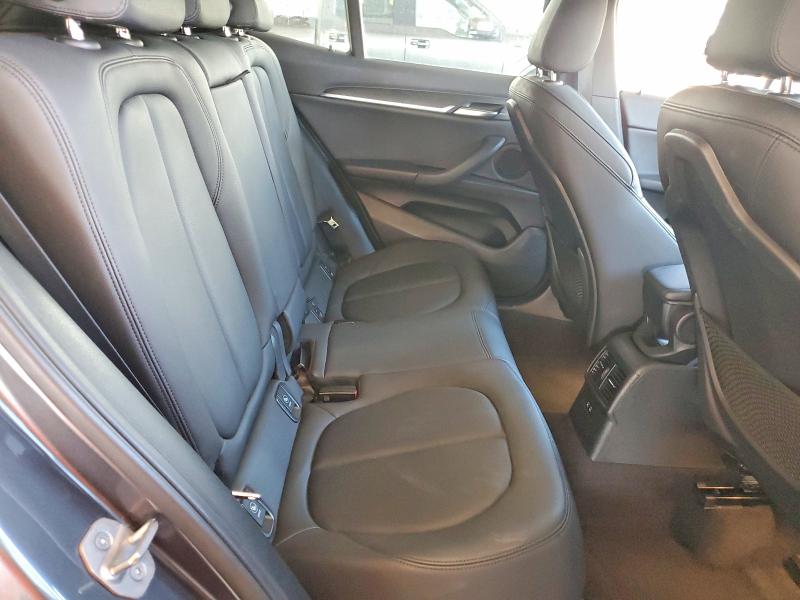 Aukcja sprzedaży 2020 Bmw X2, vin: WBXYH9C09L5P34514, numer aukcji: 64391446