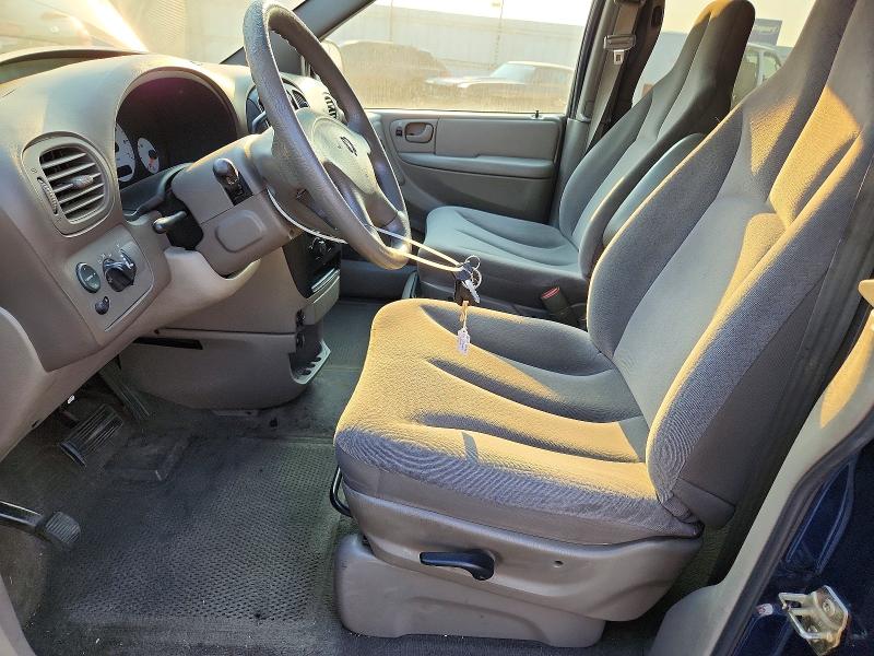 Продажа на аукционе авто 2002 Dodge Grand Caravan, vin: 2B4GP34312R773744, номер лота: 64119836