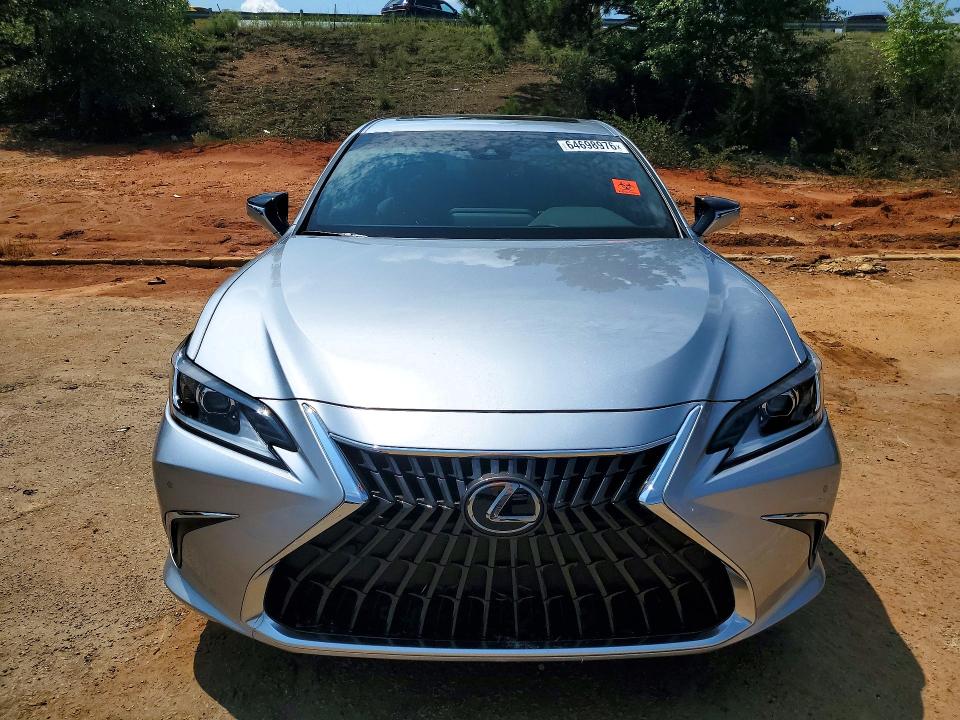 Aukcja sprzedaży 2025 Lexus Es 350, vin: 58ADZ1B18SU202796, numer aukcji: 64698976