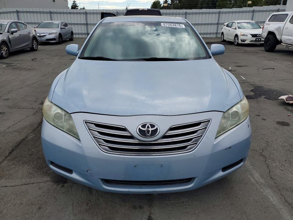 67263876 :رقم المزاد ، 4T1BB46K79U093314 vin ، 2009 Toyota Camry مزاد بيع