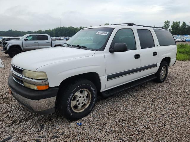 Продаж на аукціоні авто 2002 Chevrolet Suburban, vin: 3GNEC16Z22G284066, номер лоту: 63170686
