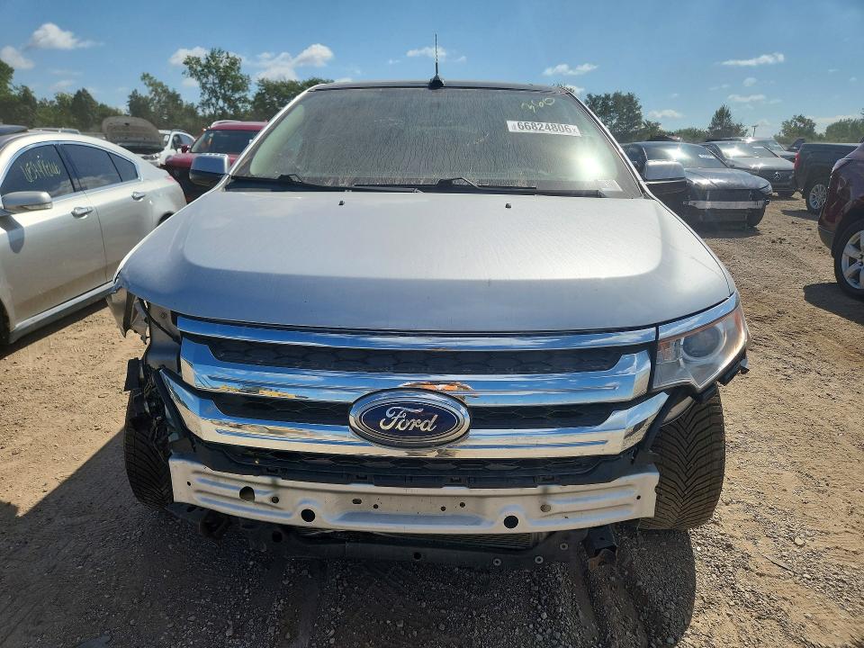 2014 Ford Edge მანქანა იყიდება აუქციონზე, vin: 2FMDK3JC2EBB45144, აუქციონის ნომერი: 66824806