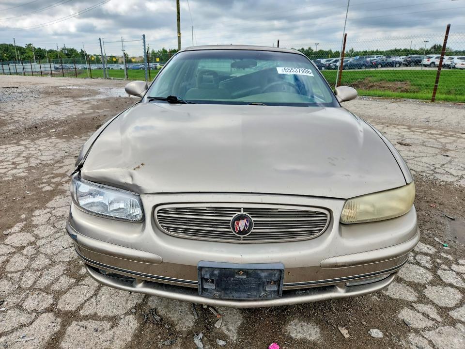 Продажа на аукционе авто 2002 Buick Regal, vin: 2G4WB52K321189259, номер лота: 65537986
