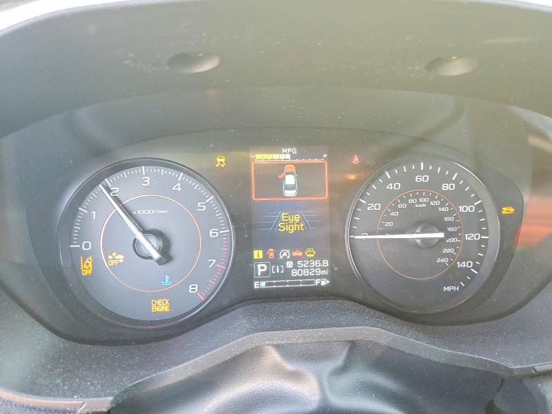 Aukcja sprzedaży 2021 Subaru Crosstrek, vin: JF2GTAPC1MH660603, numer aukcji: 65062146
