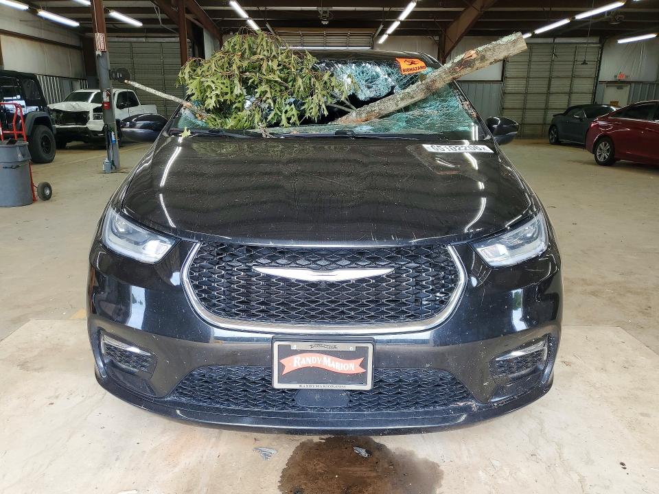 Aukcja sprzedaży 2023 Chrysler Pacifica, vin: 2C4RC1BG2PR525365, numer aukcji: 65102206