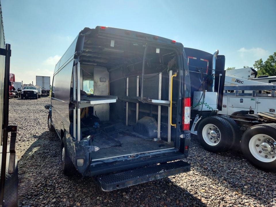 Aukcja sprzedaży 2020 Ram Promaster 3500, vin: 3C6URVJG0LE144019, numer aukcji: 65061516