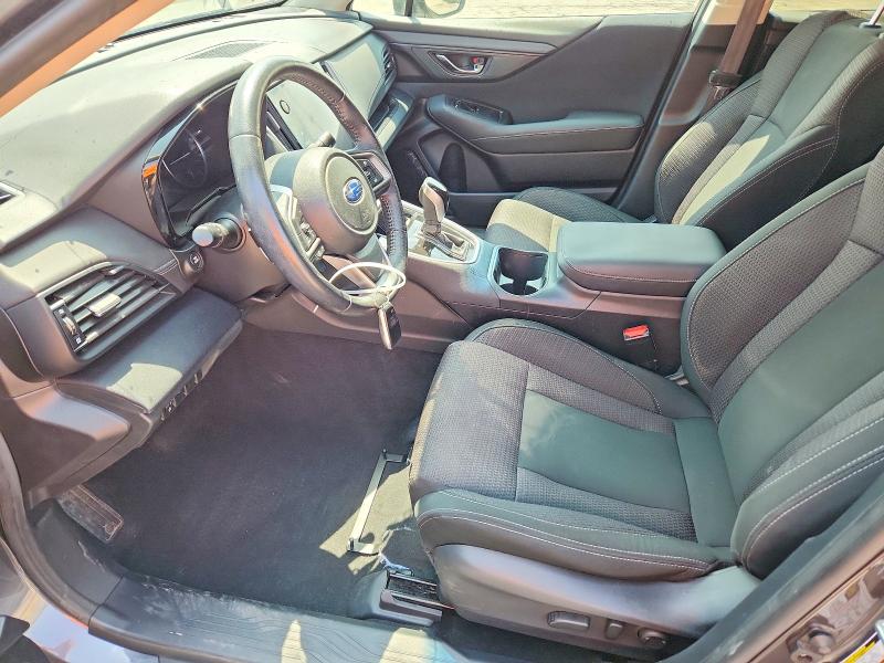 Продаж на аукціоні авто 2020 Subaru Outback, vin: 4S4BTACC3L3248253, номер лоту: 63403336