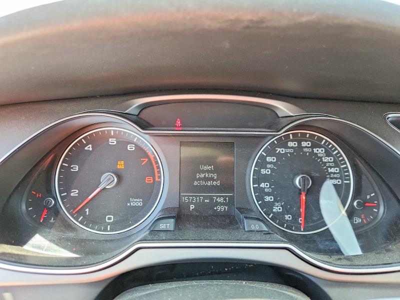 Продаж на аукціоні авто 2014 Audi A4, vin: WAUFFAFL2EN023660, номер лоту: 65014316
