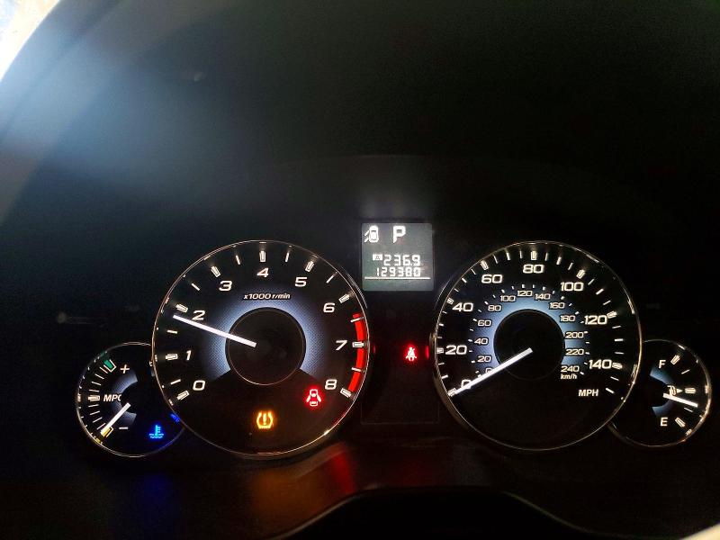 2010 Subaru Legacy მანქანა იყიდება აუქციონზე, vin: 4S3BMBF60A3222915, აუქციონის ნომერი: 63864906