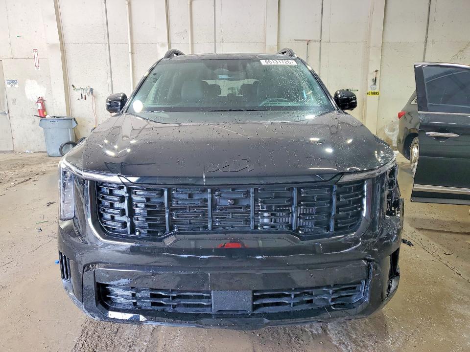 65131726 :رقم المزاد ، 5XYRKDJFXTG459112 vin ، 2026 Kia Sorento مزاد بيع
