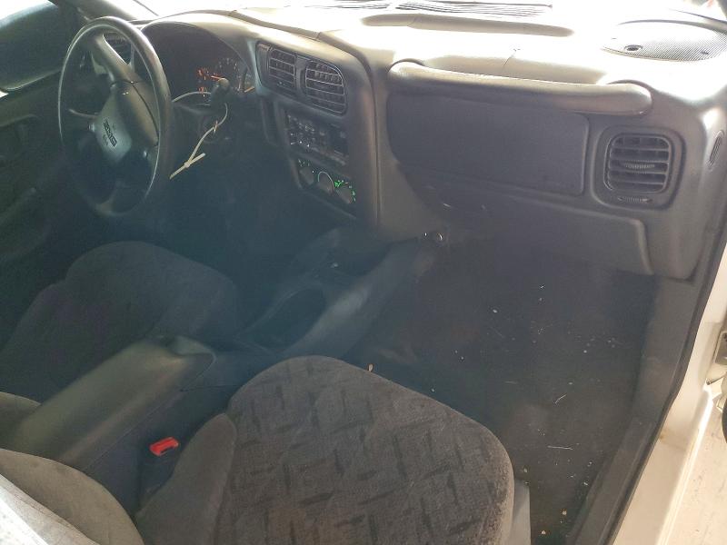 Aukcja sprzedaży 2001 Gmc Sonoma, vin: 1GTCS19WX18233570, numer aukcji: 66136676