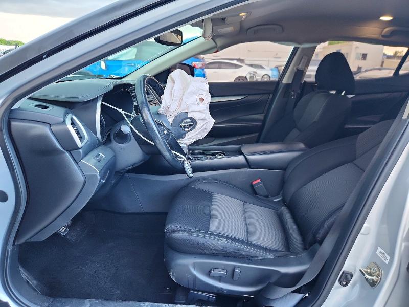 Aukcja sprzedaży 2017 Nissan Maxima, vin: 1N4AA6AP6HC410642, numer aukcji: 66808656