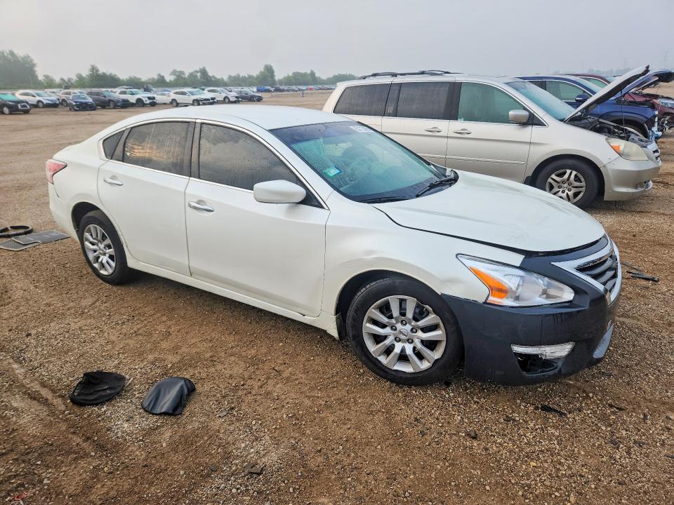 Aukcja sprzedaży 2014 Nissan Altima, vin: 1N4AL3AP1EC327558, numer aukcji: 65115296