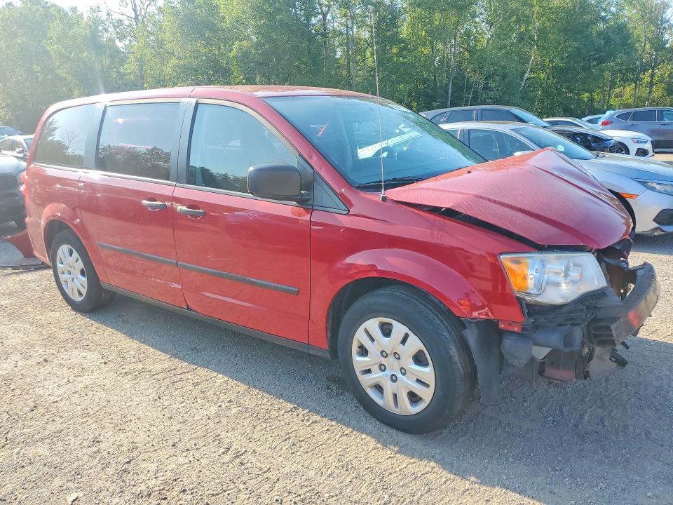 Продажа на аукционе авто 2014 Dodge Grand Caravan, vin: 2C4RDGBG0ER479340, номер лота: 63368116