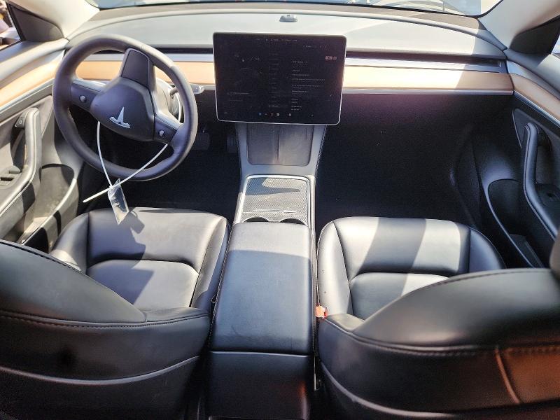 Aukcja sprzedaży 2023 Tesla Model 3, vin: 5YJ3E1EB8PF637387, numer aukcji: 65882696
