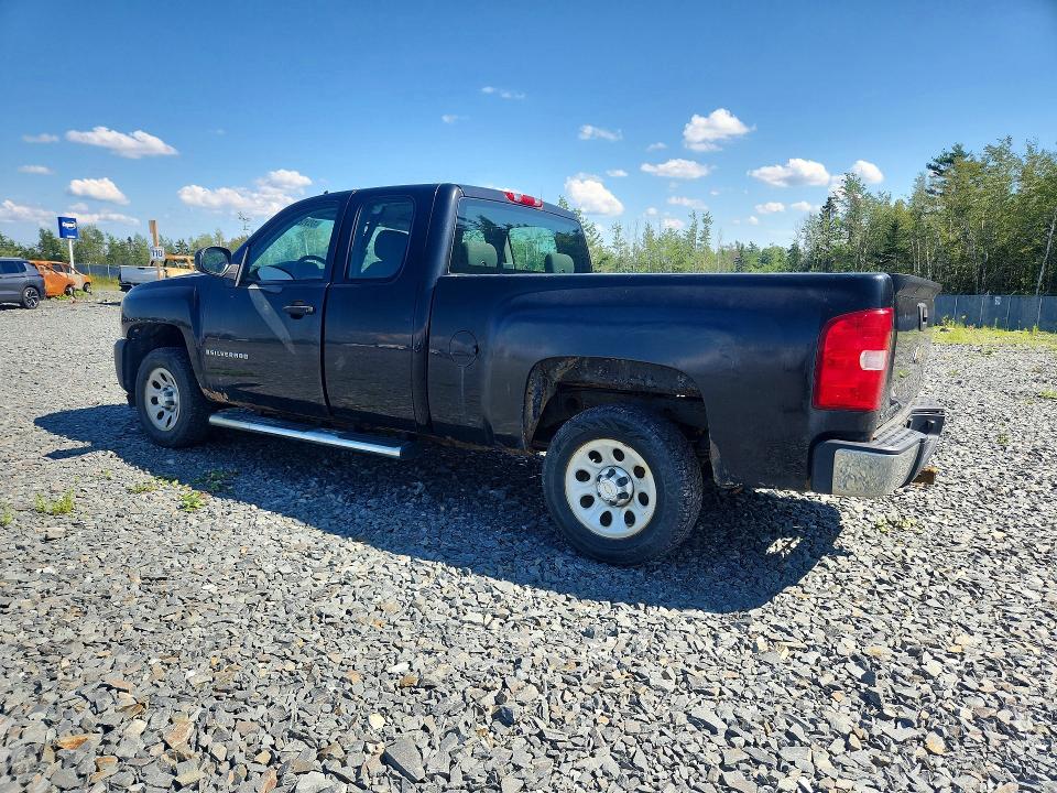 Продажа на аукционе авто 2009 Chevrolet Silverado, vin: 1GCEC19C69Z244826, номер лота: 66050236