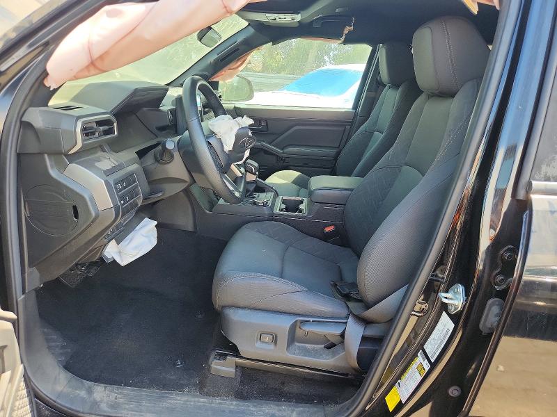 Aukcja sprzedaży 2024 Toyota Tacoma, vin: 3TMLB5JN6RM042701, numer aukcji: 63817056