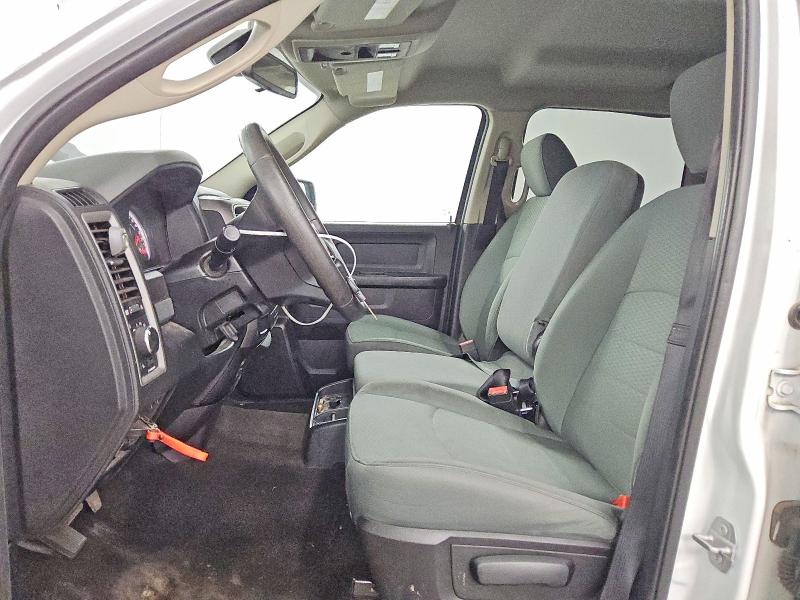 64351366 :رقم المزاد ، 1C6RR6KG9GS189151 vin ، 2016 Ram 1500 مزاد بيع