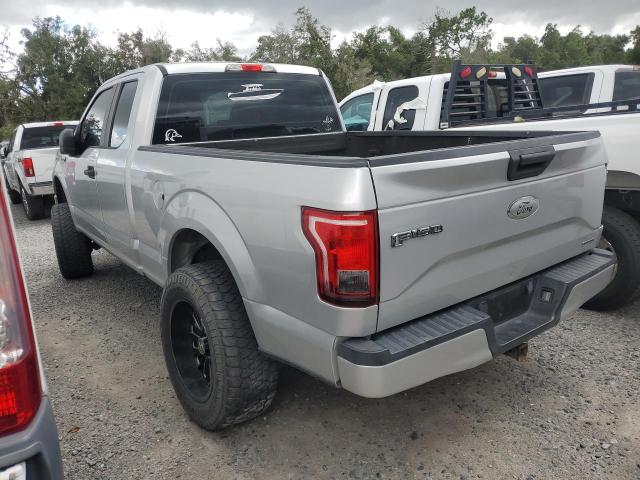 Продаж на аукціоні авто 2016 Ford F150, vin: 1FTEX1C87GFB20989, номер лоту: 62470986