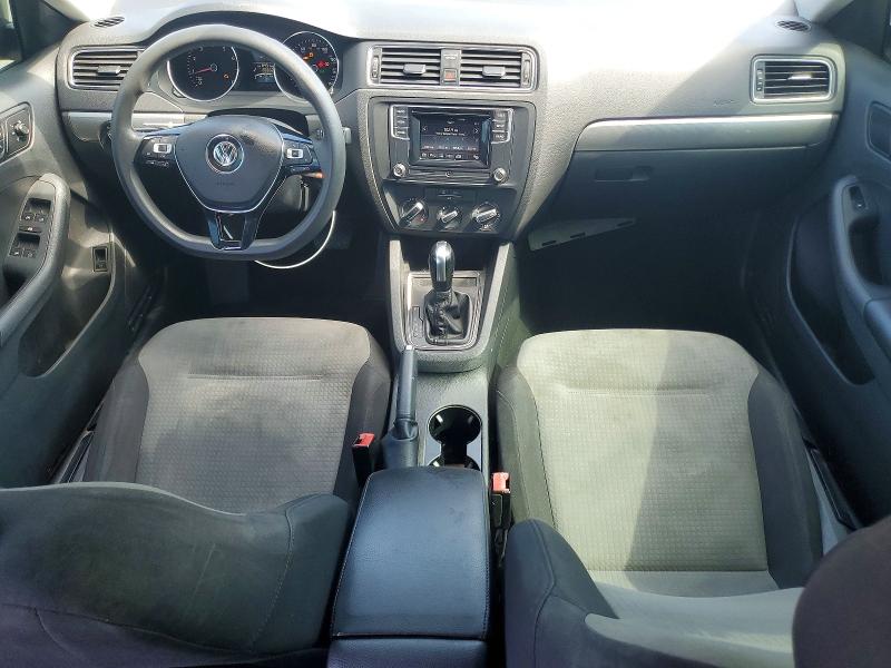 63366956 :رقم المزاد ، 3VW2B7AJ8HM313791 vin ، 2017 Volkswagen Jetta مزاد بيع