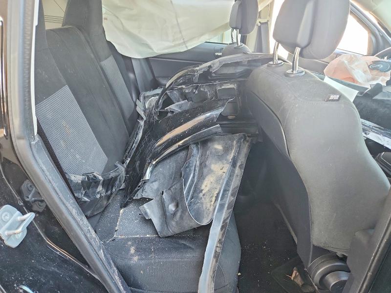63047426 :رقم المزاد ، 1C4NJDBB2GD521250 vin ، 2016 Jeep Compass مزاد بيع