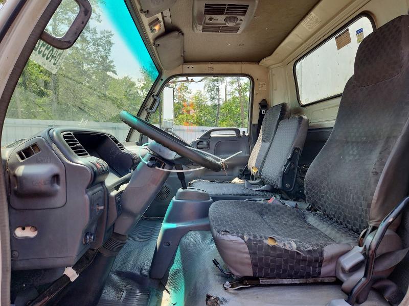2006 Isuzu Npr მანქანა იყიდება აუქციონზე, vin: JALC4B16367007622, აუქციონის ნომერი: 64899206