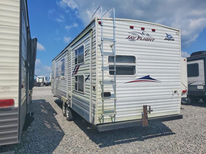 Продажа на аукционе авто 2007 Jayco Jay Flight, vin: 1UJBJ02R371EJ0476, номер лота: 62309956