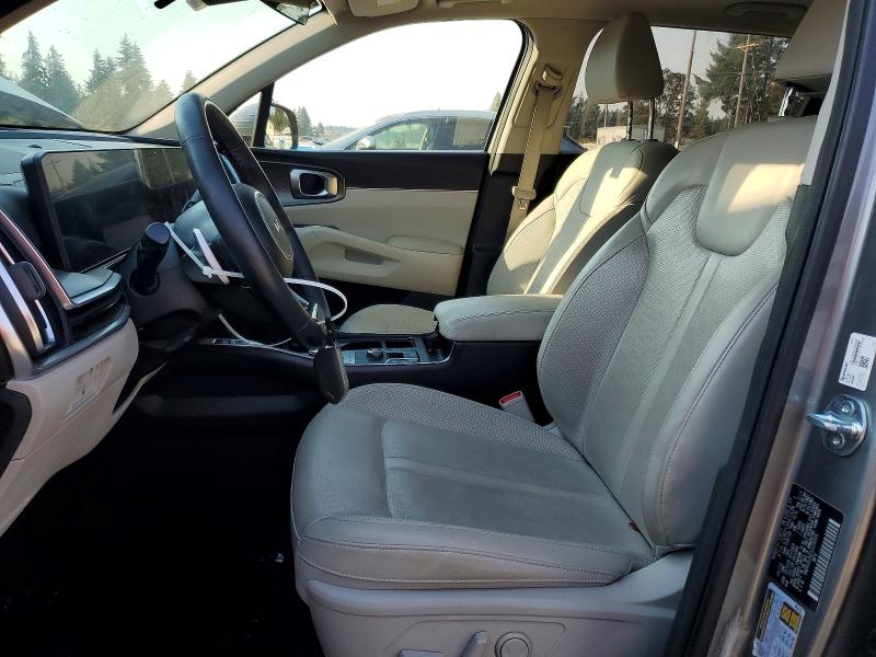 Aukcja sprzedaży 2025 Kia Sorento, vin: KNDRJDJH5S5299314, numer aukcji: 66175696