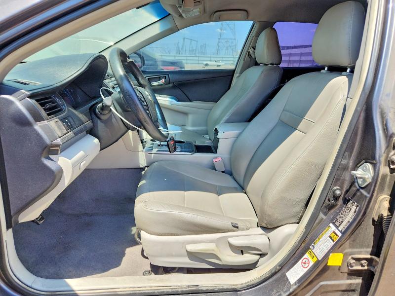 Продаж на аукціоні авто 2013 Toyota Camry Hybrid, vin: 4T1BD1FK3DU072817, номер лоту: 64146566