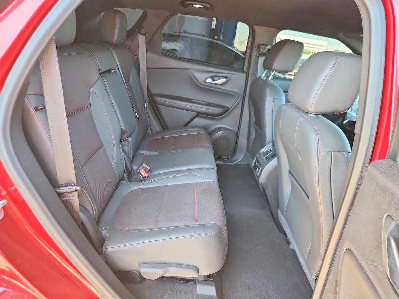 Aukcja sprzedaży 2023 Chevrolet Blazer, vin: 3GNKBERS9PS118918, numer aukcji: 66294926